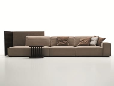 MONOLITH - Modular sofa by Ditre Italia