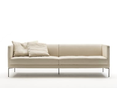 EASY LIPP - Sofa with removable cover by Living Divani