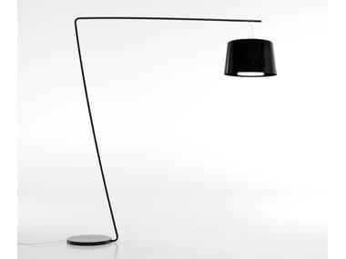 L001T - Floor lamp by Pedrali