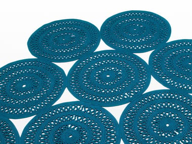 SHANG - Outdoor rug by Paola Lenti