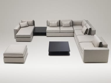 DS-247 - Modular sofa by de Sede