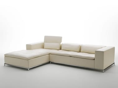 DS-7 - Modular sofa by de Sede