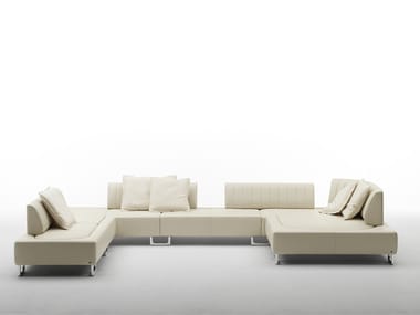 DS-165 - Corner sofa by de Sede