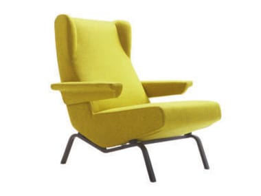 ARCHI - Wing armchair by Ligne Roset