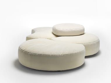 PASTICCA - Modular sofa by Living Divani