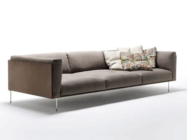 ROD - Sofa by Living Divani