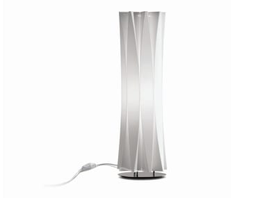 BACH - Opalflex¢ç table lamp by Slamp