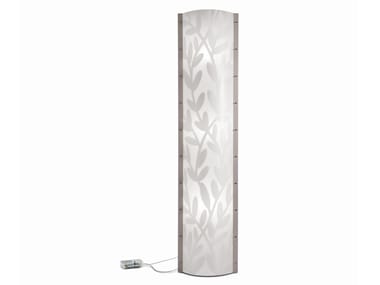 DAFNE - LED Opalflex¢ç floor lamp by Slamp