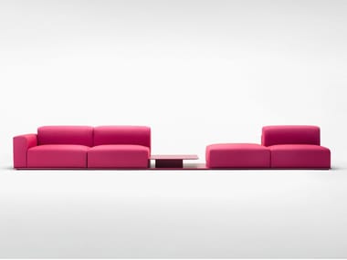 COVER - Sectional sofa by Paola Lenti