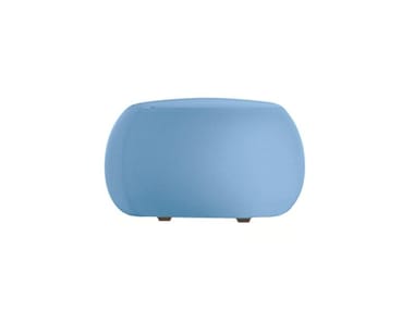 PIX 67 - Upholstered pouf by Arper