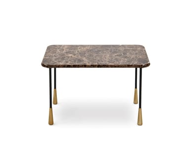 BAIO - Coffee table by Pianca