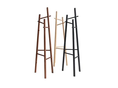 SAKTI - Ash coat stand by Sovet Italia