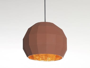 SCOTCH CLUB - LED ceramic pendant lamp by Marset