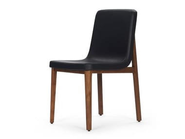 SEDAN - Upholstered chair by Classicon