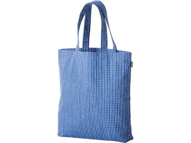 RIVI - Cotton shopping bag by Artek