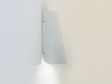 SIBI - Aluminium wall lamp by Dark