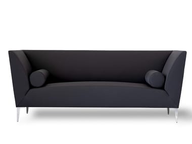 DAYBED - 2 seater fabric sofa by Cappellini