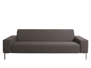 TUNE - Fabric sofa by Casala