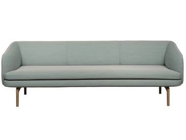 GABO - Fabric sofa by Casala