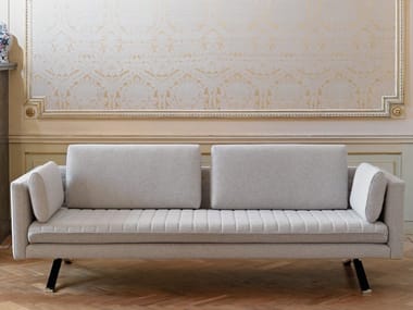 KYLIAN - Fabric sofa by Casala