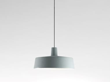 SOHO - LED polyethylene pendant lamp by Marset