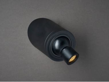 VISION 20/20 - LED wall-mounted spotlight by DCW Editions