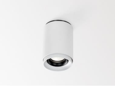 LINK S 1 - LED ceiling spotlight with dimmer by Delta Light