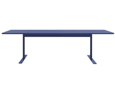 LUXOR - Table by Cappellini