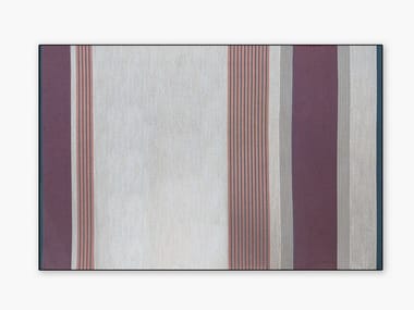 TOUNDRA - Rectangular polyester fibre outdoor rugs by Vincent Sheppard