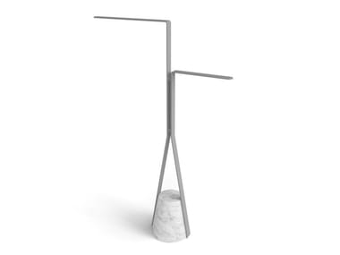 HALO - Towel rack by Antonio Lupi Design