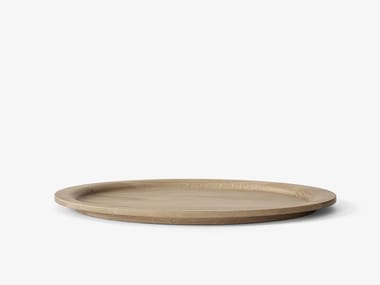 Collect Tray SC64 by &tradition