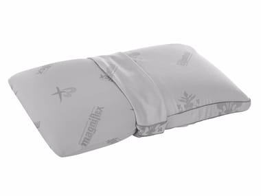 VIRTUOSO MALLOW MAXI STANDARD - Rectangular pillow with removable cover by Magniflex