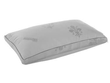 VIRTUOSO SOFT STANDARD - Rectangular goose feather pillow with removable cover by Magniflex