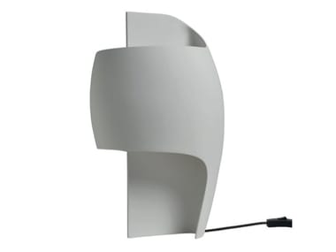 LA LAMPE B - LED aluminium table lamp by Dcw Éditions