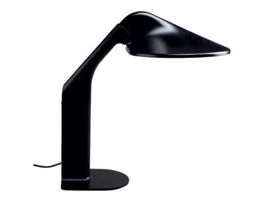 NIWAKI - LED steel table lamp by Dcw Éditions