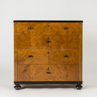 Haga Chest of Drawers by Carl Malmsten, 1930s-NL-1756205