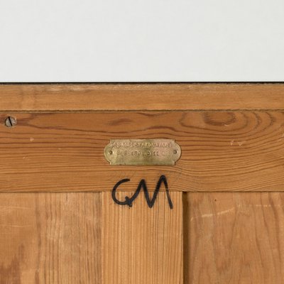 Haga Chest of Drawers by Carl Malmsten, 1930s-NL-1756205