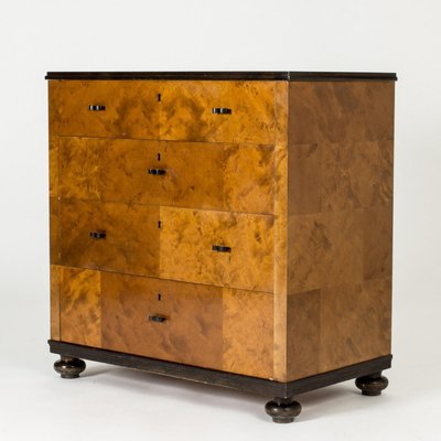 Haga Chest of Drawers by Carl Malmsten, 1930s-NL-1756205