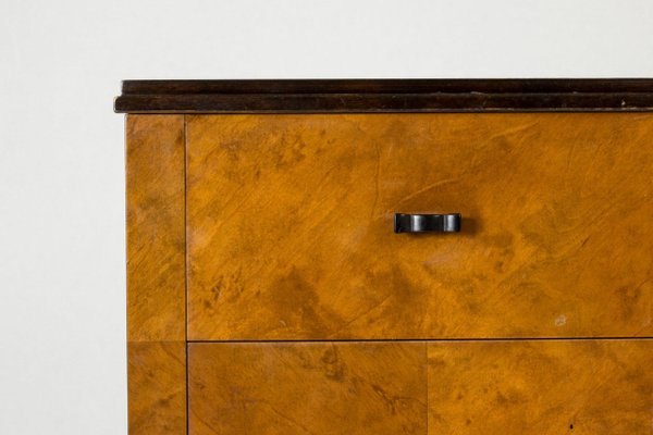 Haga Chest of Drawers by Carl Malmsten, 1930s-NL-1756205