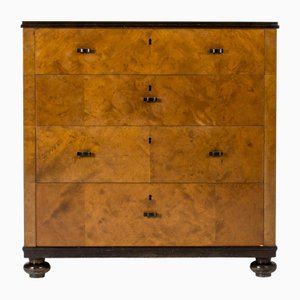 Haga Chest of Drawers by Carl Malmsten, 1930s-NL-1756205