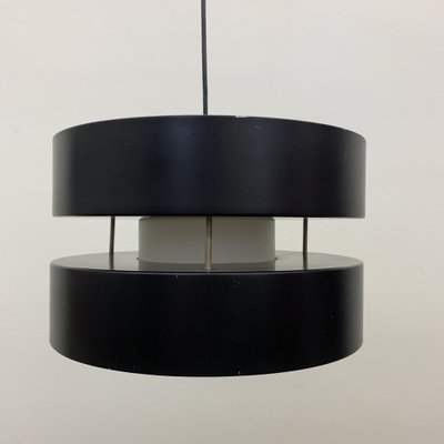 Hagoort 259 Minimalist Hanging Lamp, 1960s-BGP-1765702