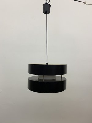 Hagoort 259 Minimalist Hanging Lamp, 1960s-BGP-1765702