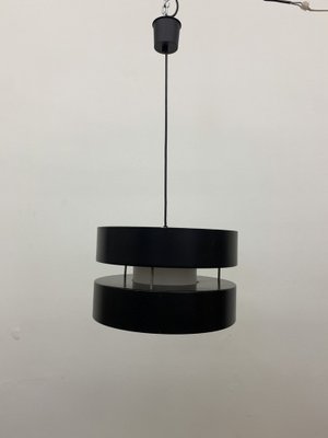 Hagoort 259 Minimalist Hanging Lamp, 1960s-BGP-1765702