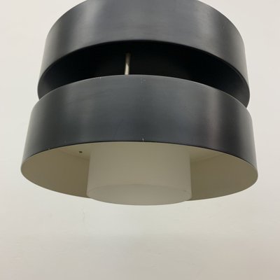 Hagoort 259 Minimalist Hanging Lamp, 1960s-BGP-1765702