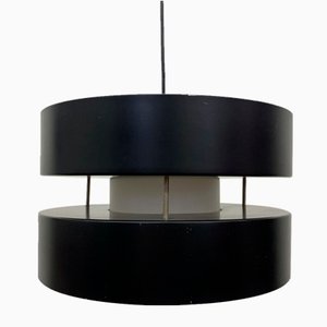 Hagoort 259 Minimalist Hanging Lamp, 1960s-BGP-1765702