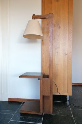 Hague School Floor Lamp, 1925-GO-1124461