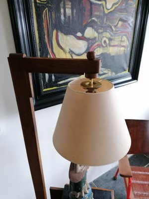 Hague School Floor Lamp, 1925-GO-1124461