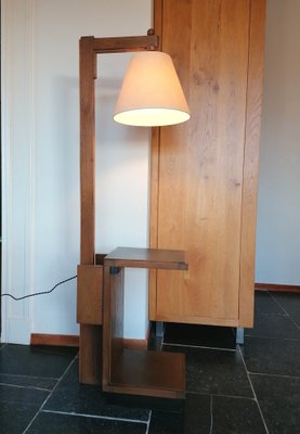 Hague School Floor Lamp, 1925-GO-1124461