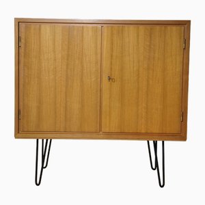 Haipin Sideboard in Walnut from WK Möbel, 1960-LVS-1725210