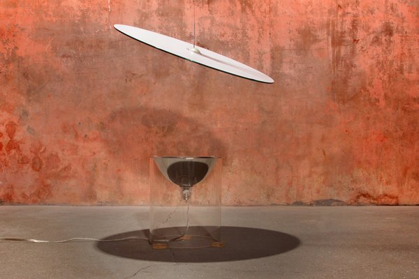 Halluzzenation Floor Lamp by Ingo Maurer-FHP-1003736